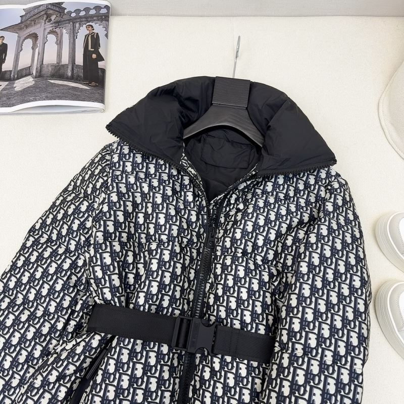 Christian Dior Down Jackets